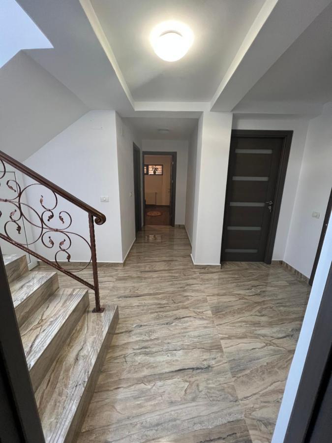Vila Dan Galaţi Dış mekan fotoğraf